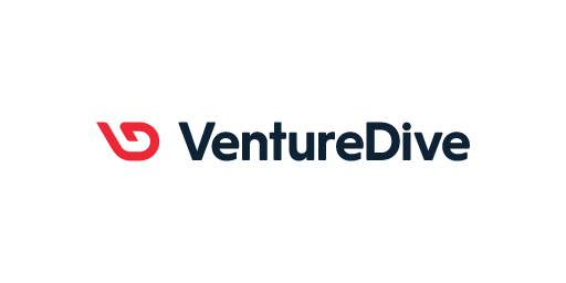 VentureDive2 VentureDive logo